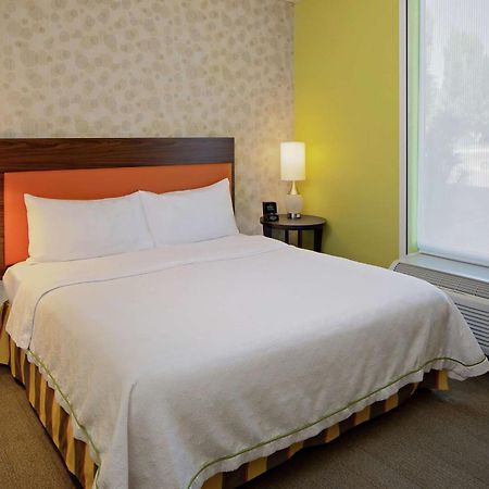 Home2 Suites By Hilton Salt Lake City / סאות' ג'ורדן מראה חיצוני תמונה