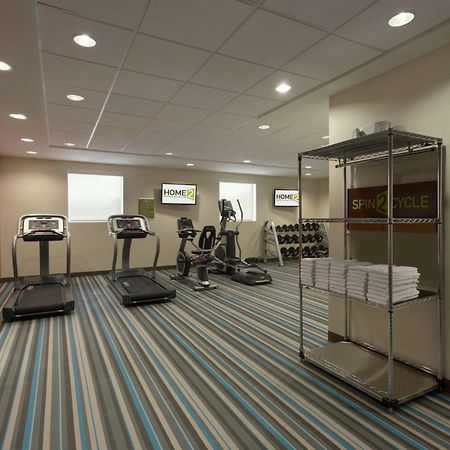 Home2 Suites By Hilton Salt Lake City / סאות' ג'ורדן מראה חיצוני תמונה