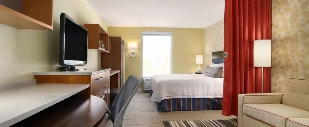 Home2 Suites By Hilton Salt Lake City / סאות' ג'ורדן מראה חיצוני תמונה