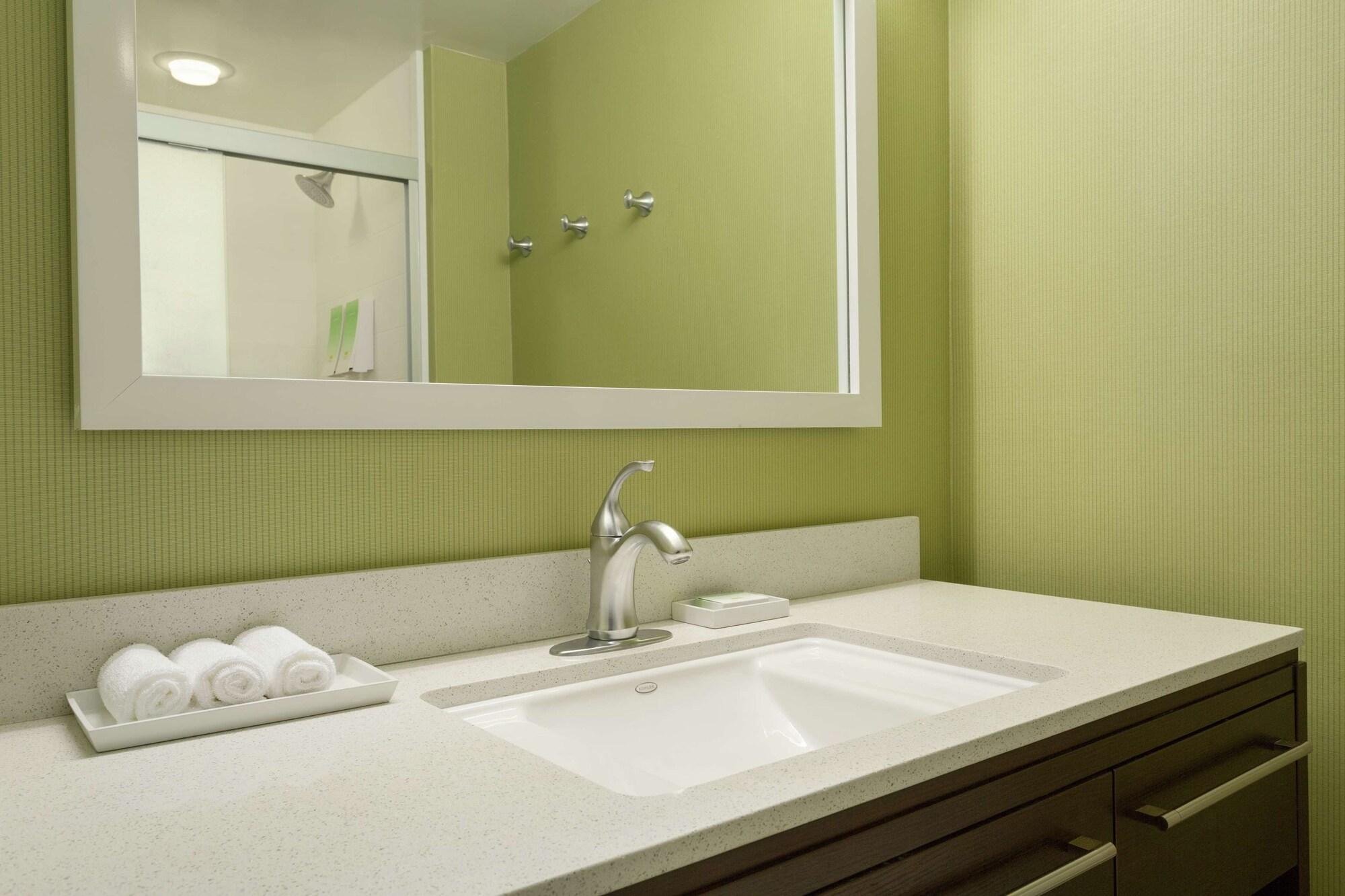 Home2 Suites By Hilton Salt Lake City / סאות' ג'ורדן מראה חיצוני תמונה