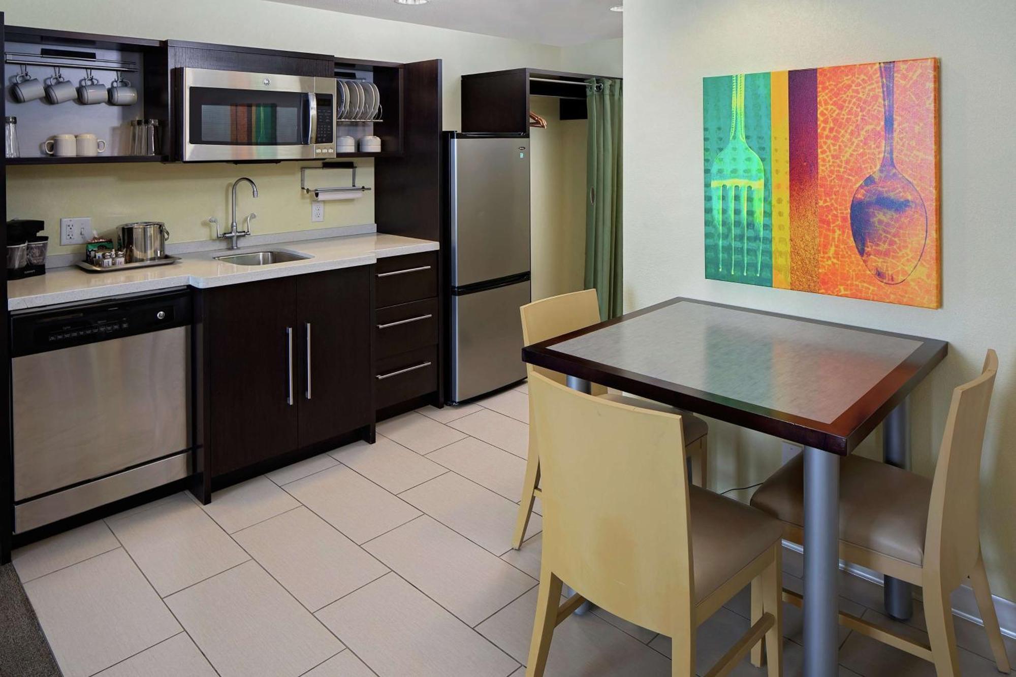 Home2 Suites By Hilton Salt Lake City / סאות' ג'ורדן מראה חיצוני תמונה