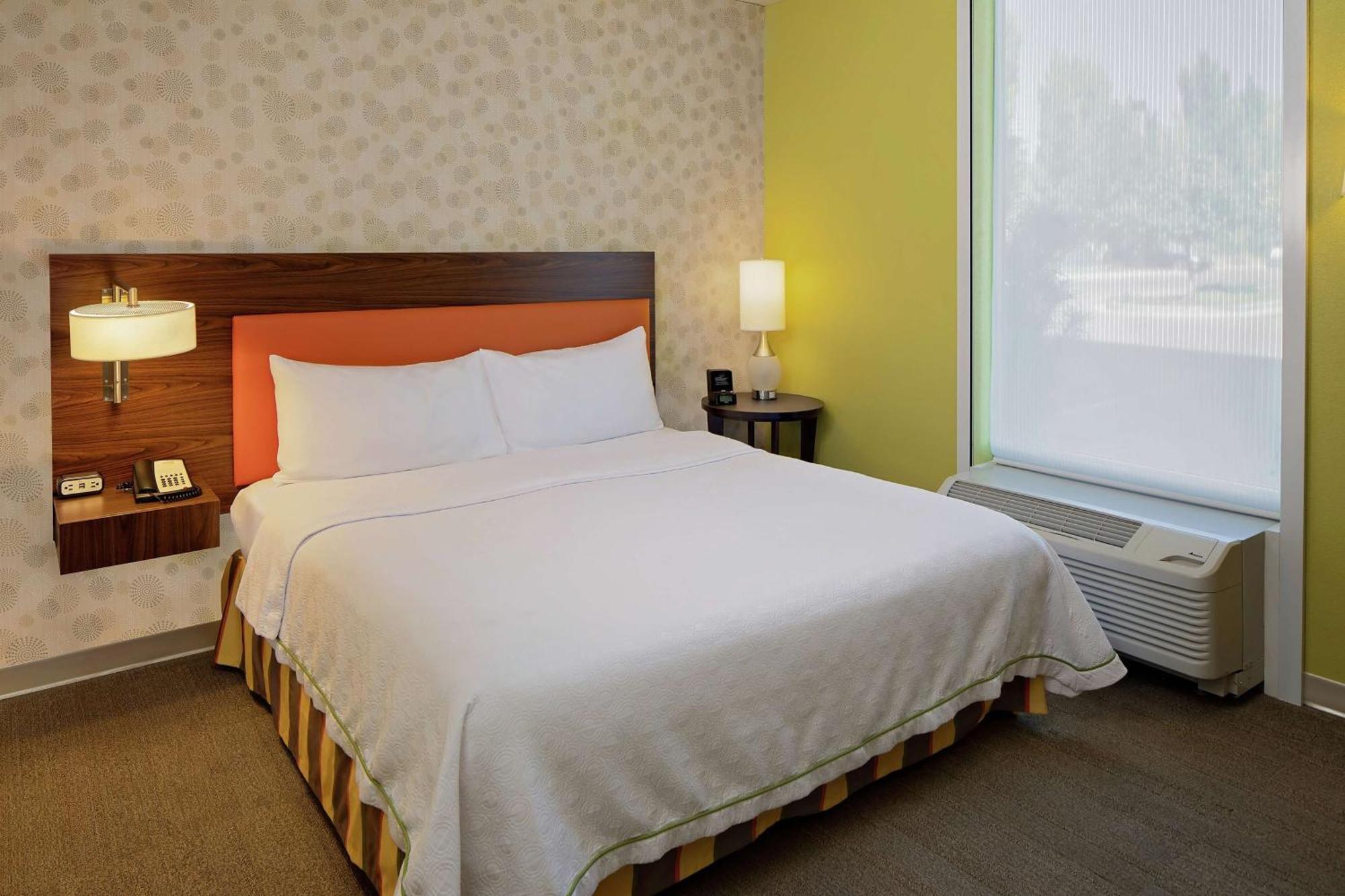 Home2 Suites By Hilton Salt Lake City / סאות' ג'ורדן מראה חיצוני תמונה