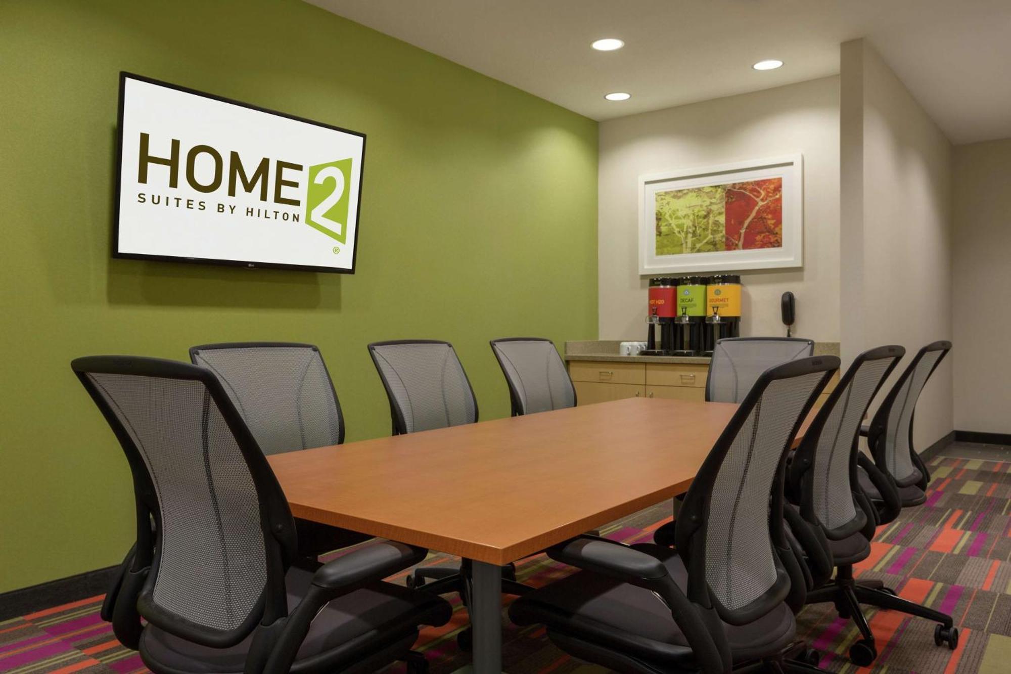 Home2 Suites By Hilton Salt Lake City / סאות' ג'ורדן מראה חיצוני תמונה