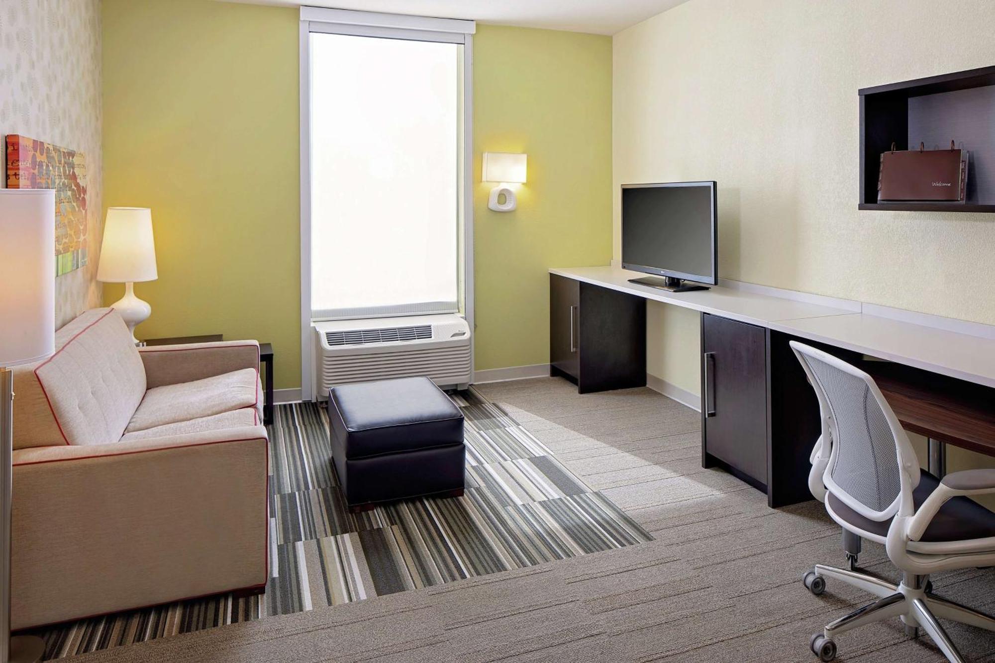 Home2 Suites By Hilton Salt Lake City / סאות' ג'ורדן מראה חיצוני תמונה