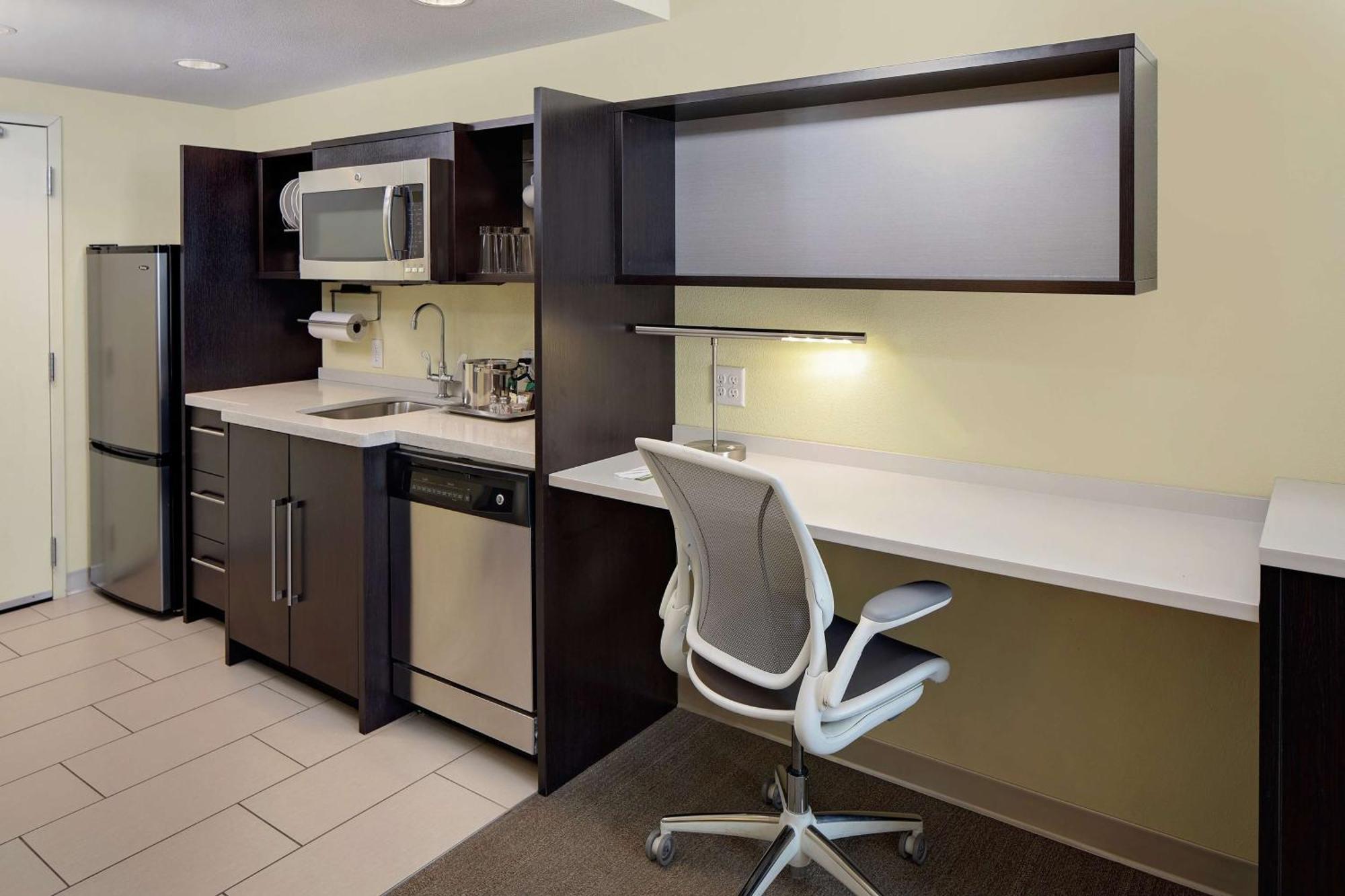 Home2 Suites By Hilton Salt Lake City / סאות' ג'ורדן מראה חיצוני תמונה