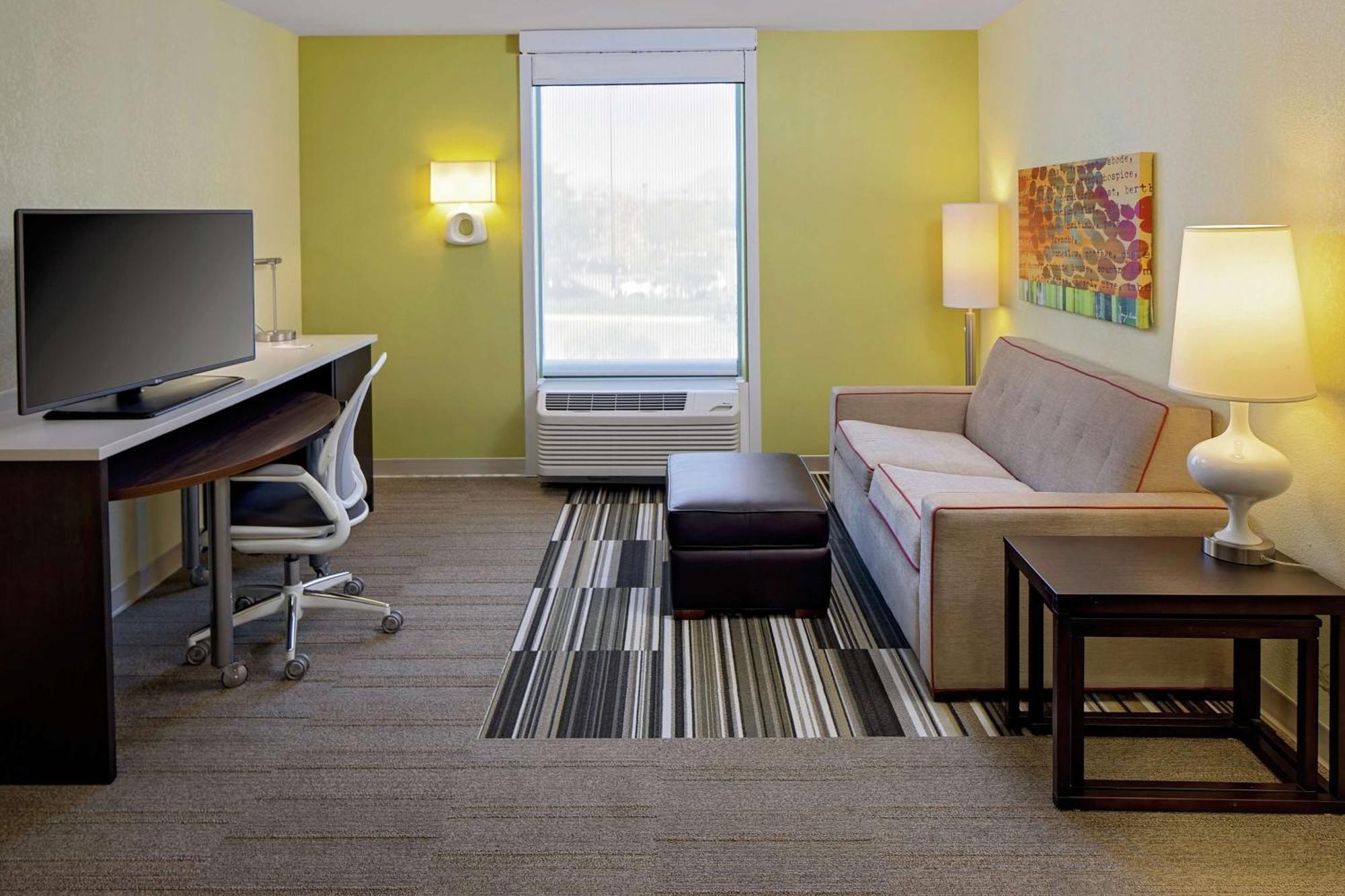 Home2 Suites By Hilton Salt Lake City / סאות' ג'ורדן מראה חיצוני תמונה