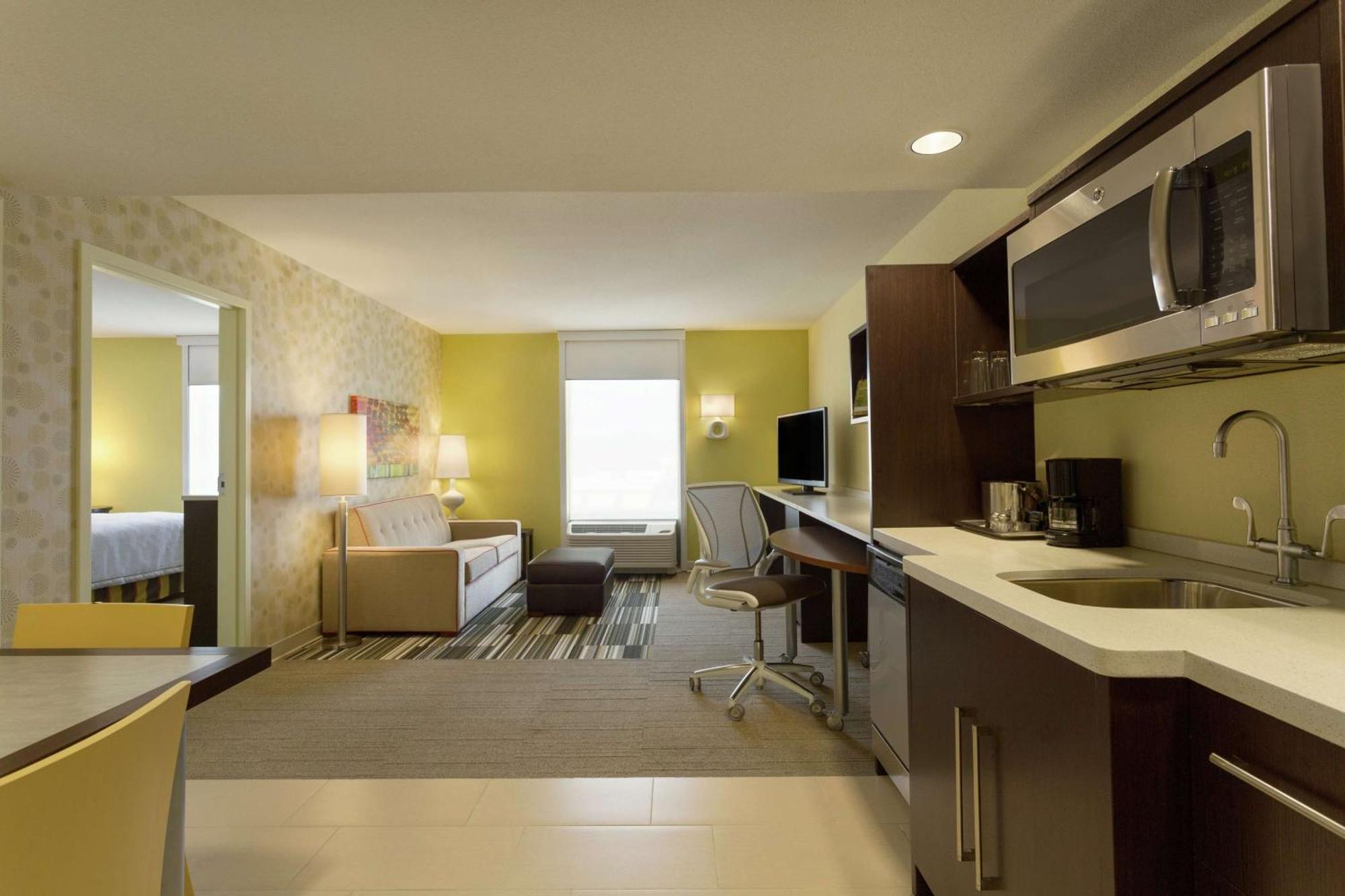 Home2 Suites By Hilton Salt Lake City / סאות' ג'ורדן מראה חיצוני תמונה
