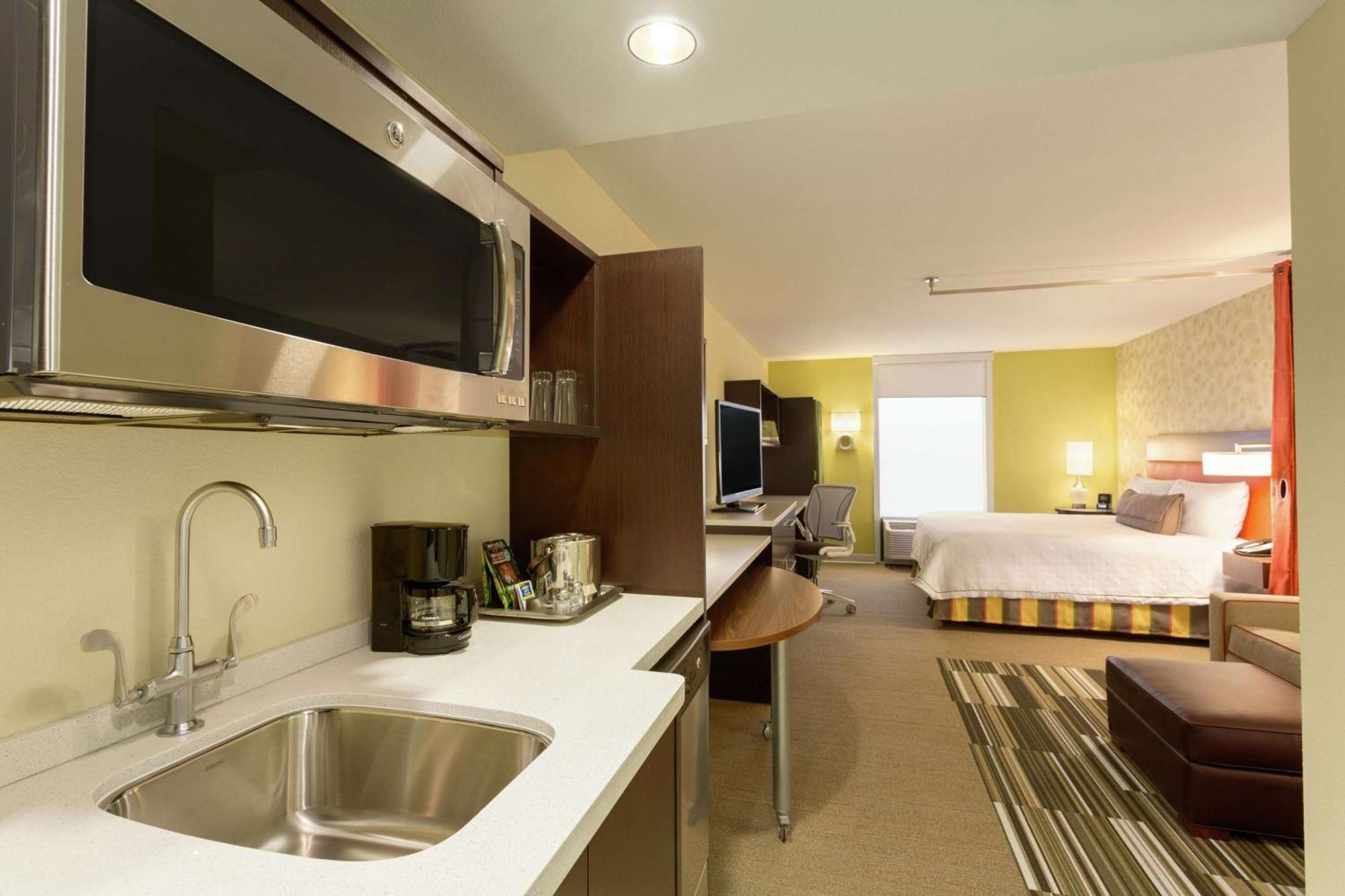 Home2 Suites By Hilton Salt Lake City / סאות' ג'ורדן מראה חיצוני תמונה
