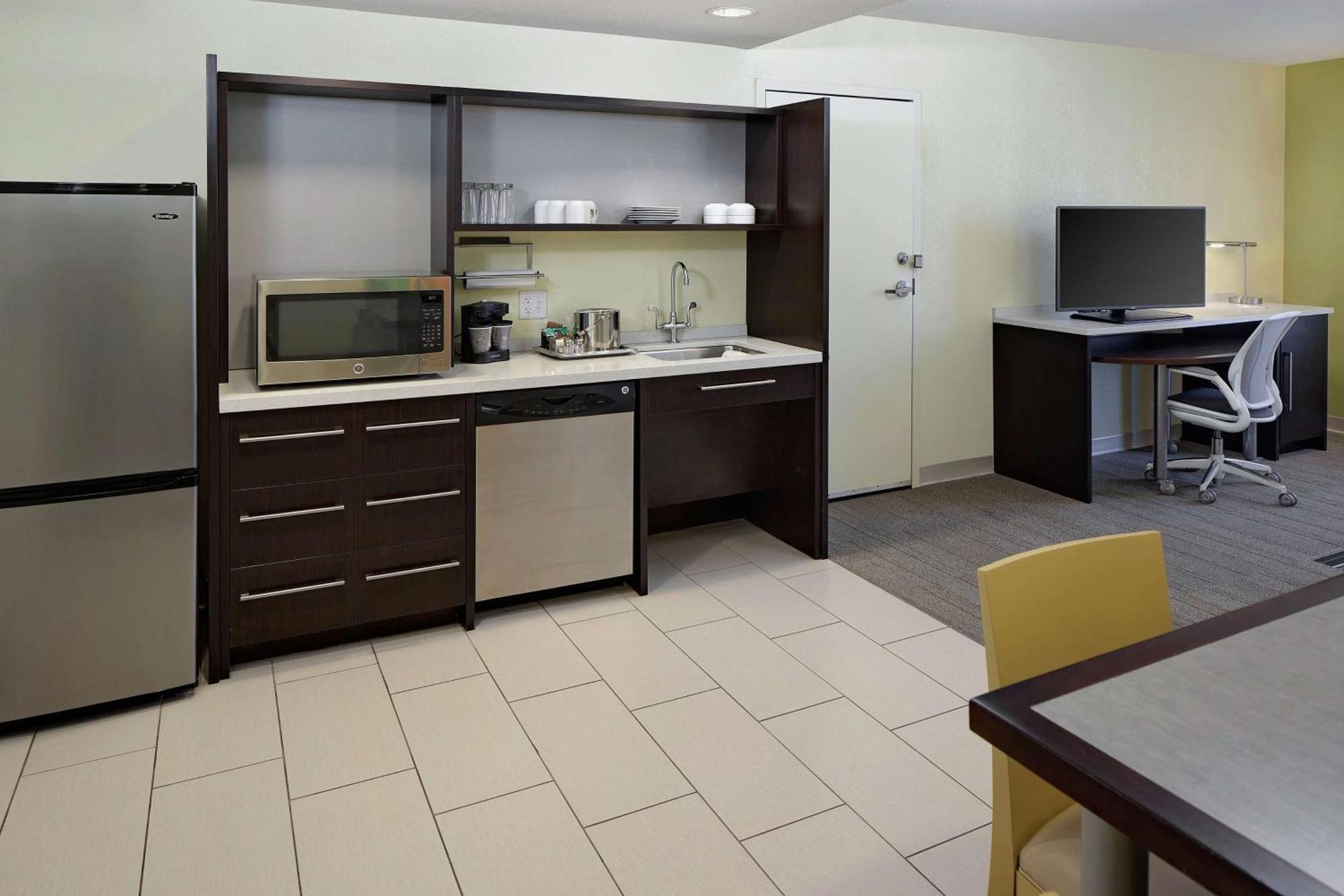 Home2 Suites By Hilton Salt Lake City / סאות' ג'ורדן מראה חיצוני תמונה