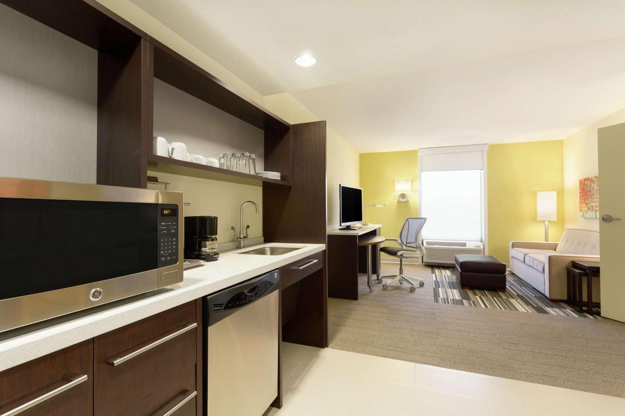 Home2 Suites By Hilton Salt Lake City / סאות' ג'ורדן מראה חיצוני תמונה