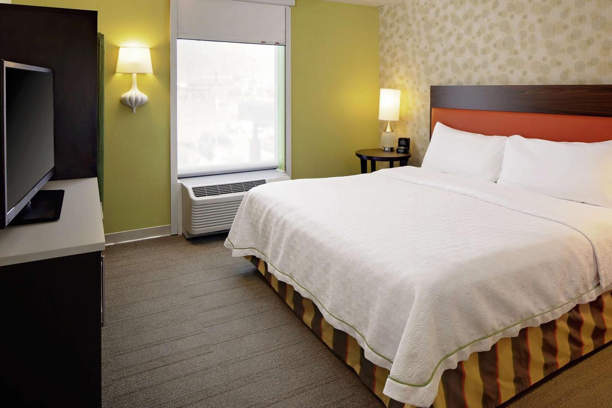 Home2 Suites By Hilton Salt Lake City / סאות' ג'ורדן מראה חיצוני תמונה