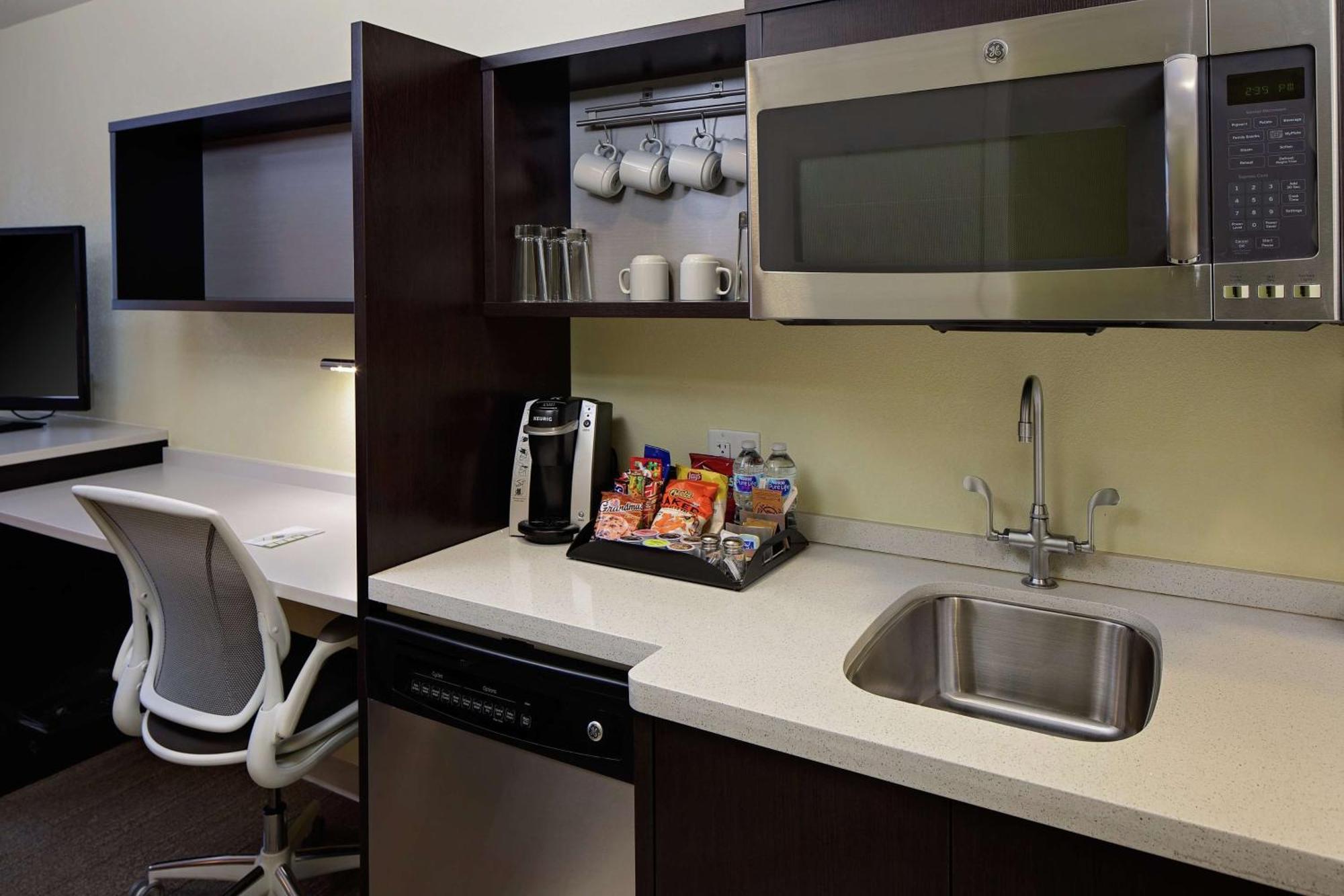 Home2 Suites By Hilton Salt Lake City / סאות' ג'ורדן מראה חיצוני תמונה