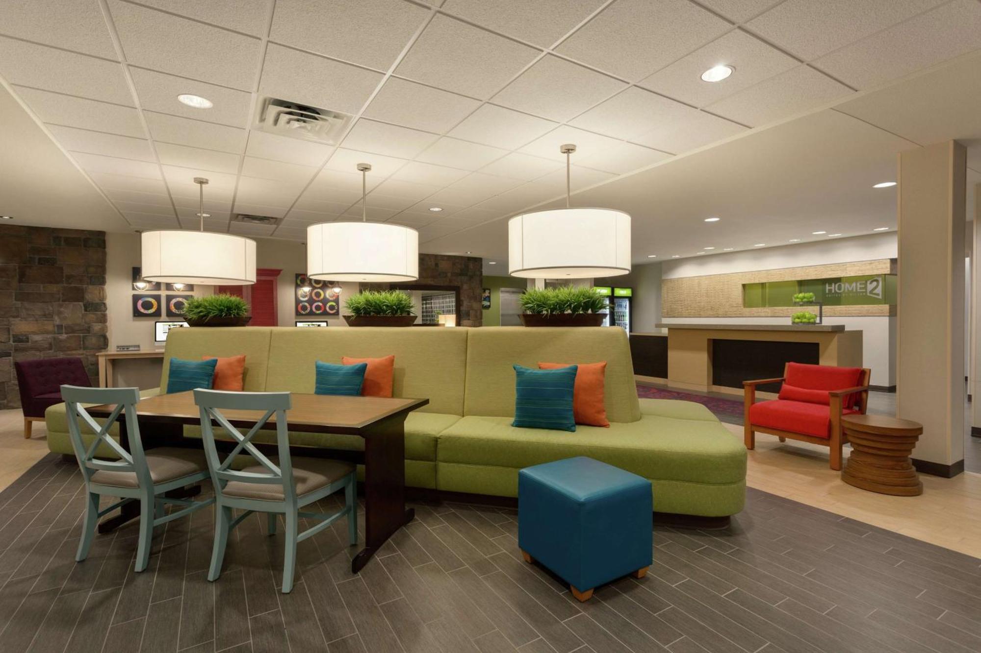 Home2 Suites By Hilton Salt Lake City / סאות' ג'ורדן מראה חיצוני תמונה