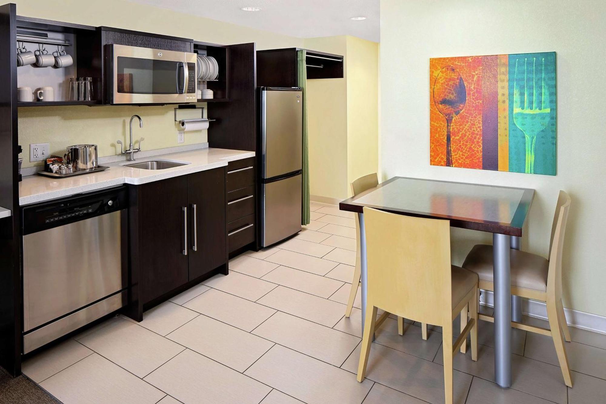Home2 Suites By Hilton Salt Lake City / סאות' ג'ורדן מראה חיצוני תמונה