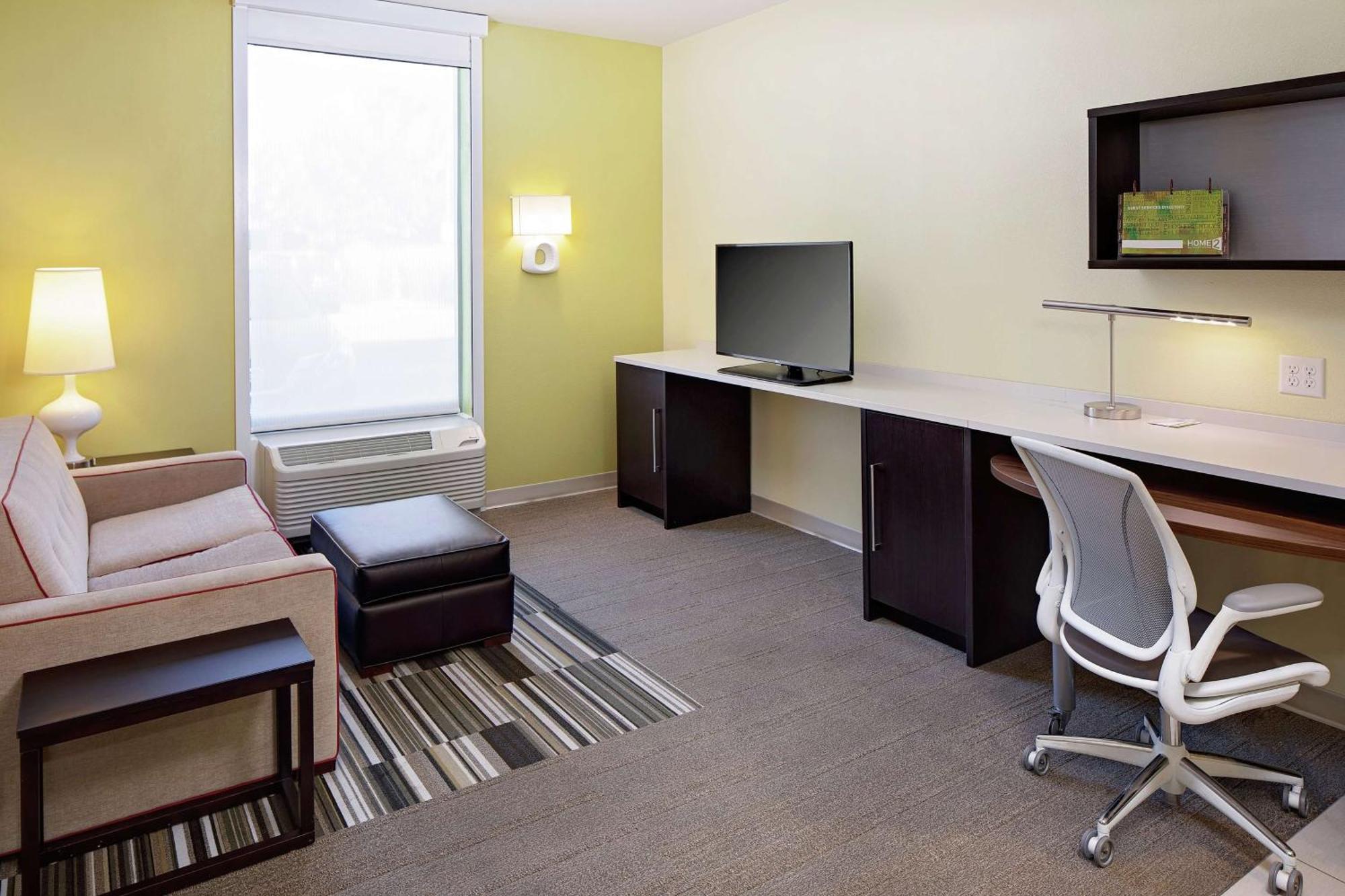 Home2 Suites By Hilton Salt Lake City / סאות' ג'ורדן מראה חיצוני תמונה