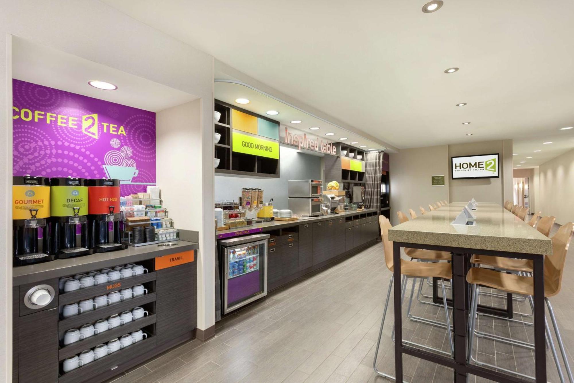 Home2 Suites By Hilton Salt Lake City / סאות' ג'ורדן מראה חיצוני תמונה
