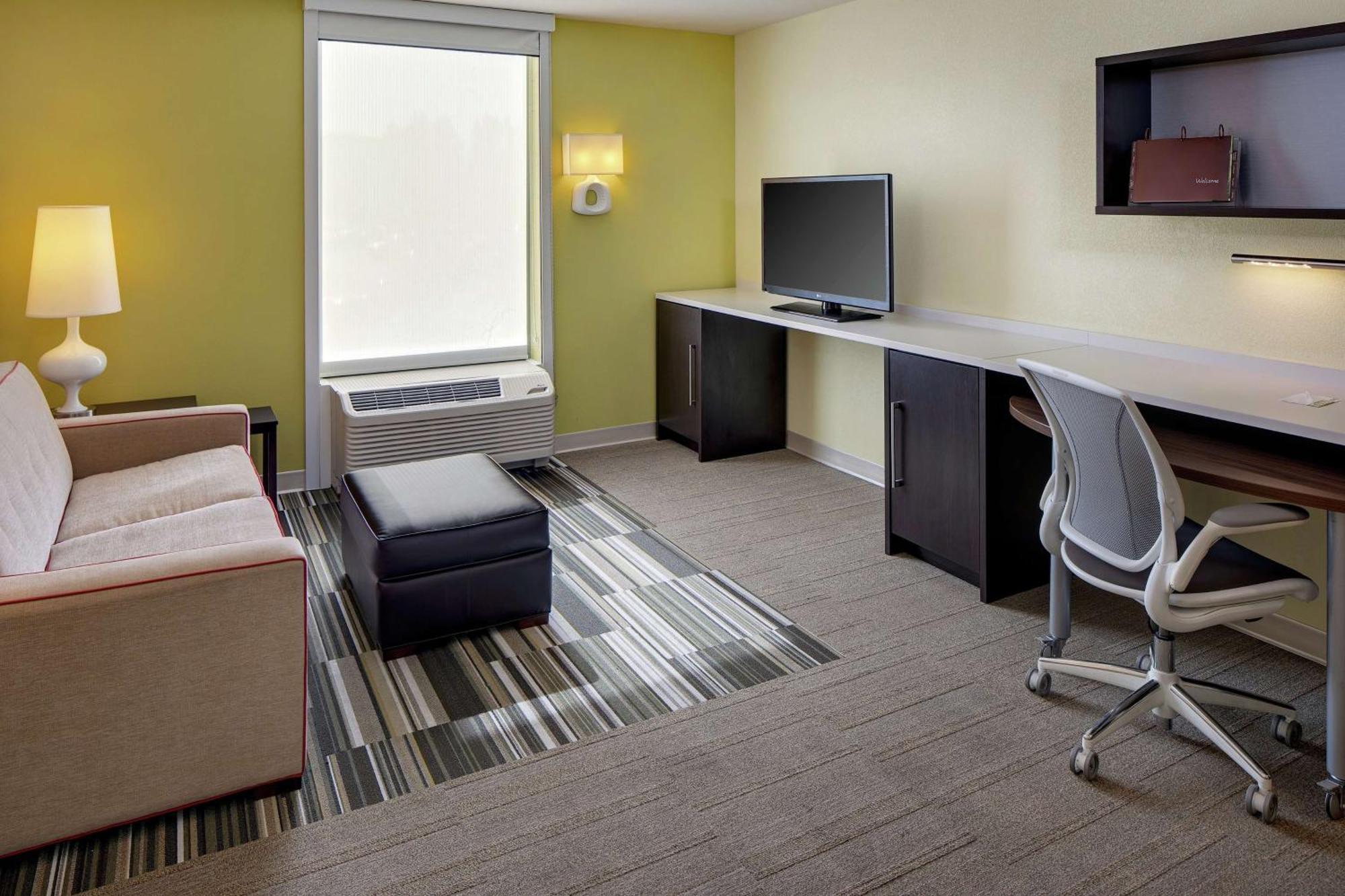 Home2 Suites By Hilton Salt Lake City / סאות' ג'ורדן מראה חיצוני תמונה