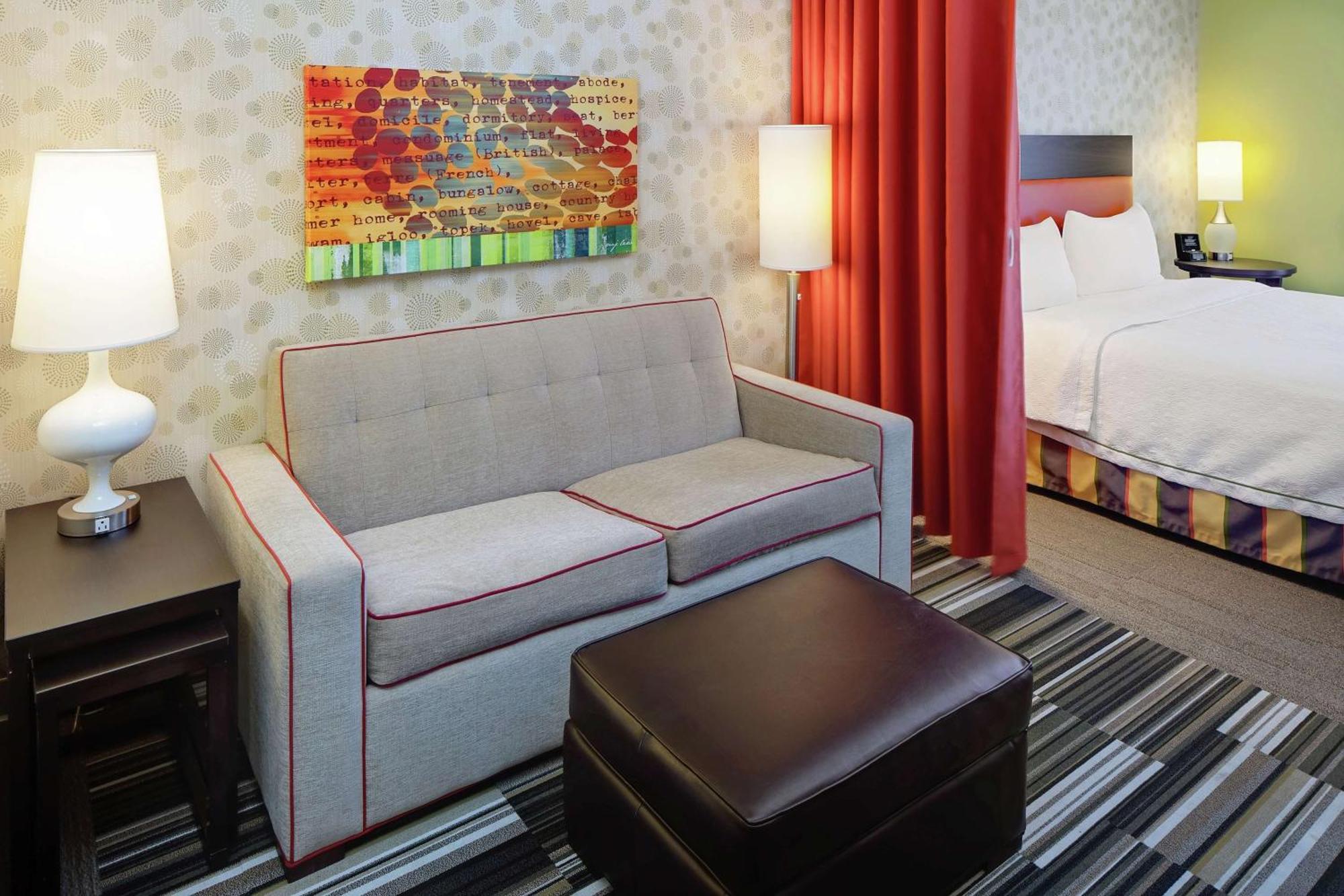 Home2 Suites By Hilton Salt Lake City / סאות' ג'ורדן מראה חיצוני תמונה