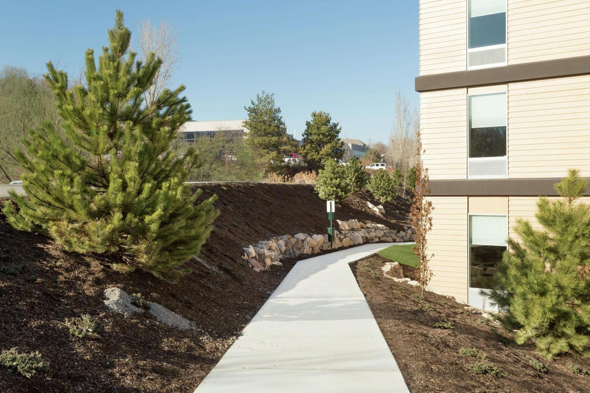 Home2 Suites By Hilton Salt Lake City / סאות' ג'ורדן מראה חיצוני תמונה