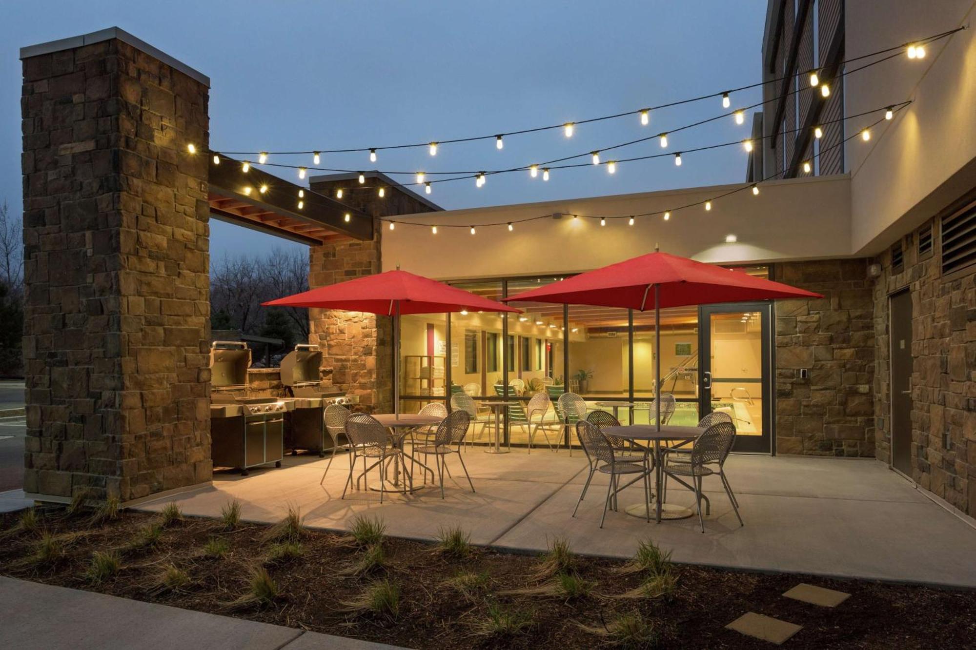 Home2 Suites By Hilton Salt Lake City / סאות' ג'ורדן מראה חיצוני תמונה