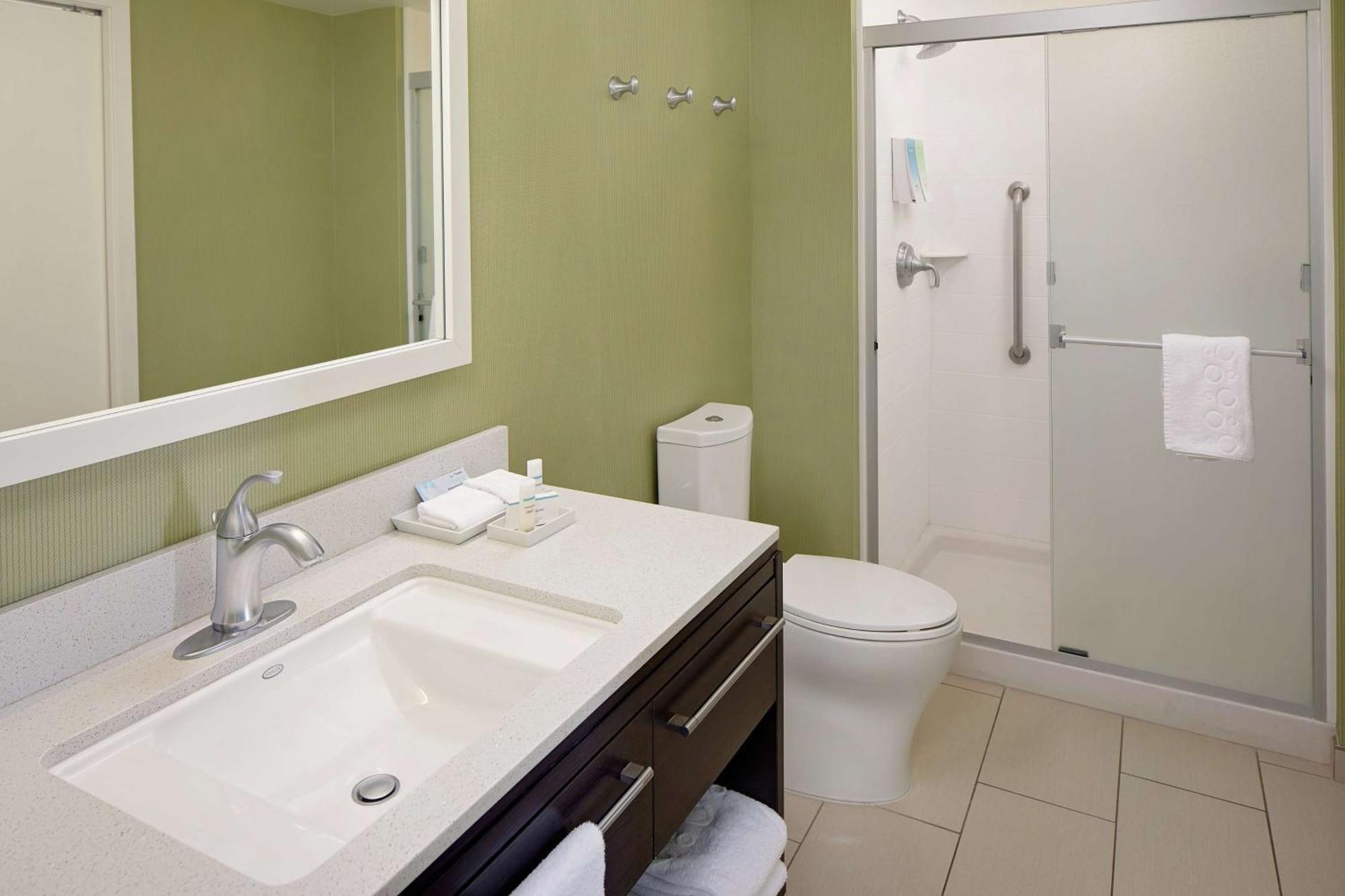 Home2 Suites By Hilton Salt Lake City / סאות' ג'ורדן מראה חיצוני תמונה