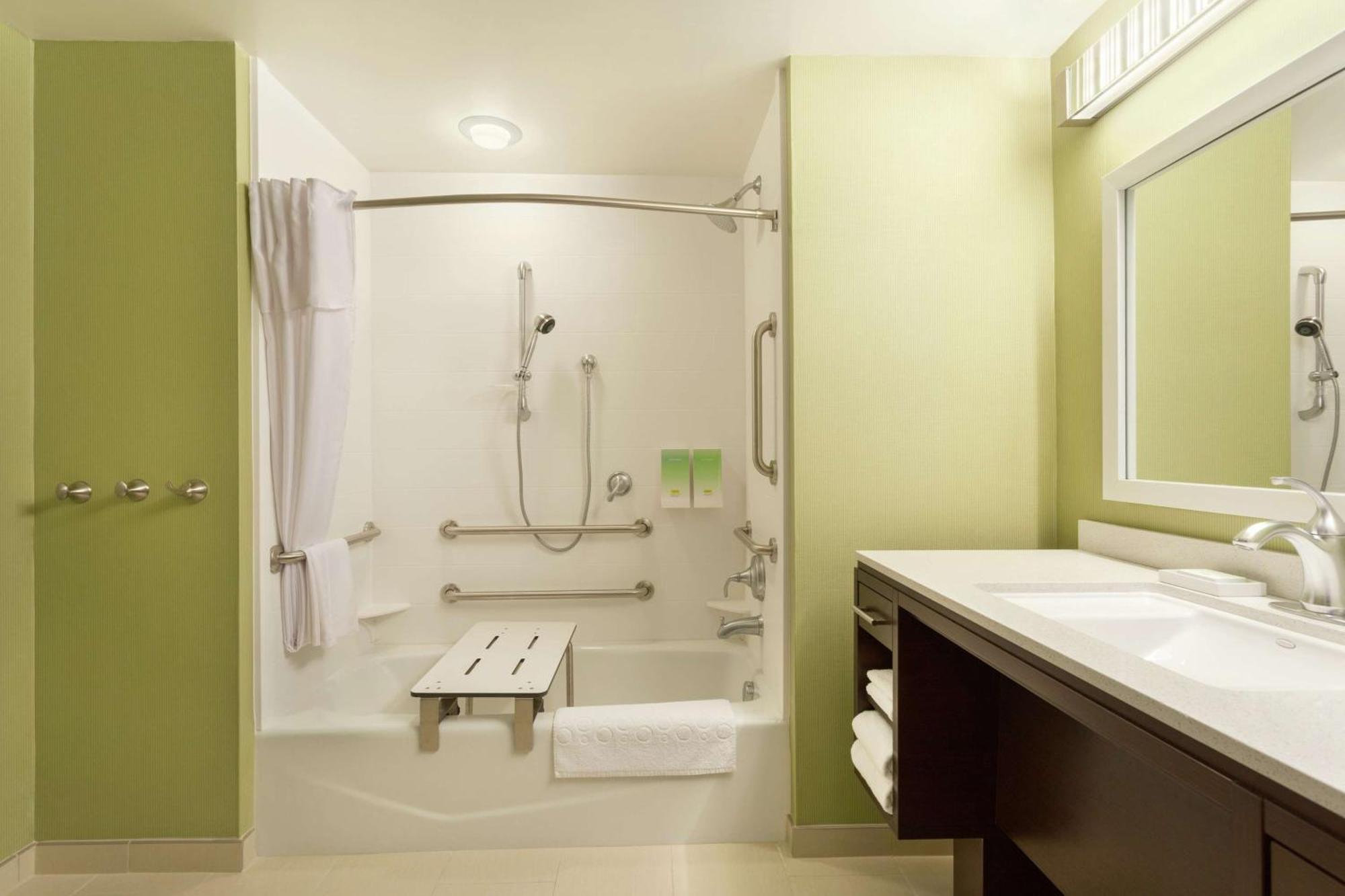 Home2 Suites By Hilton Salt Lake City / סאות' ג'ורדן מראה חיצוני תמונה