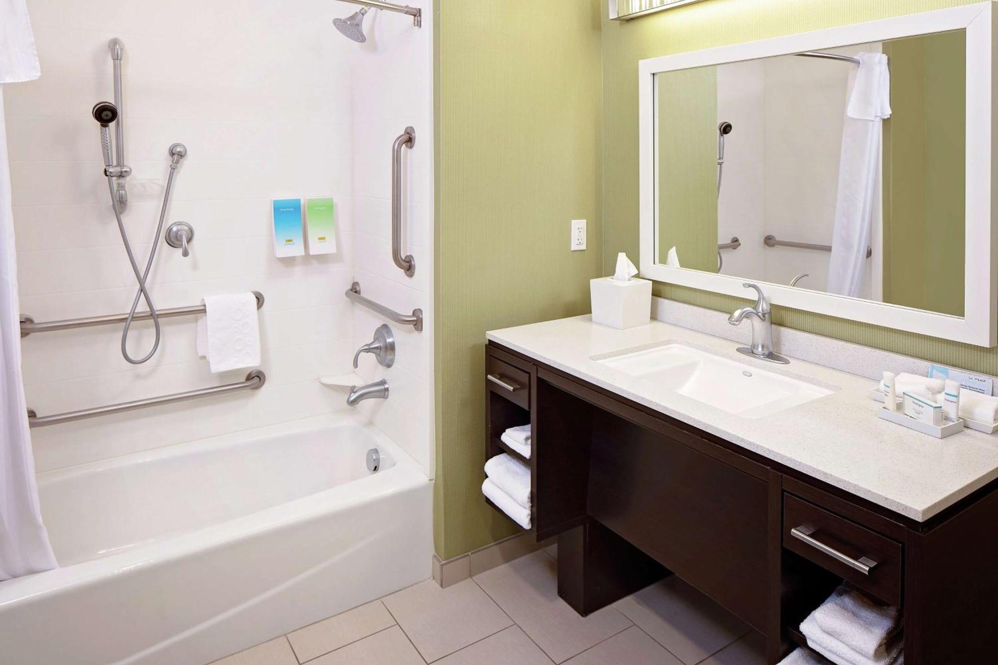 Home2 Suites By Hilton Salt Lake City / סאות' ג'ורדן מראה חיצוני תמונה