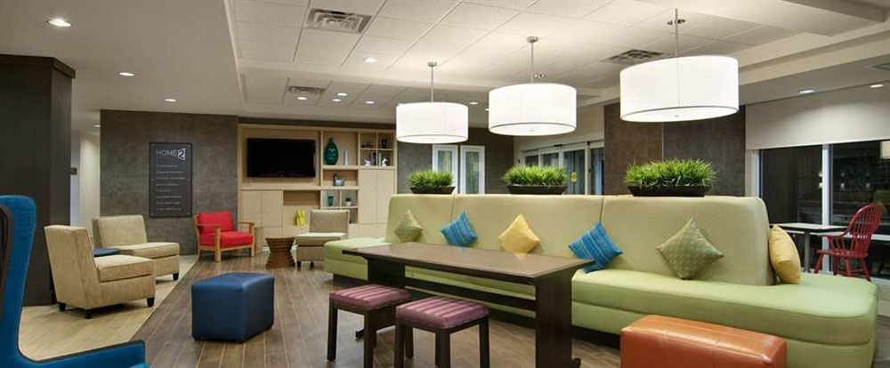 Home2 Suites By Hilton Salt Lake City / סאות' ג'ורדן מראה חיצוני תמונה